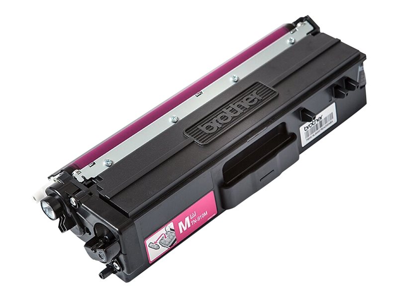 Brother TN-910M | Toner cartridge | Magenta - Image 8