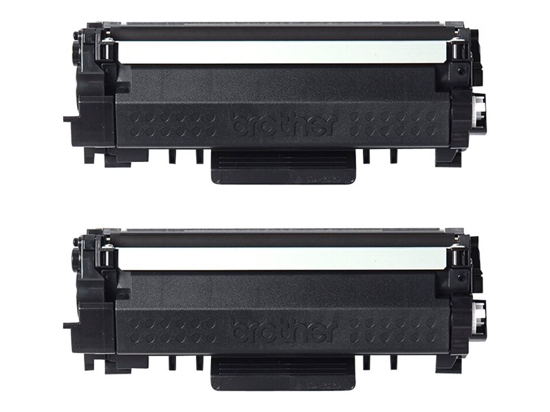 Brother TN2420 | TWIN-pack toner | Black - Image 6
