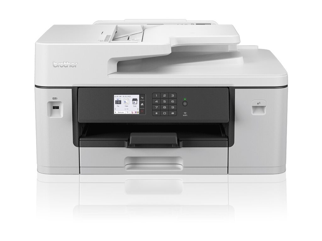 Brother MFC-J6540DW | Inkjet | Colour | 4-in-1 | A3 | Wi-Fi - Image 6