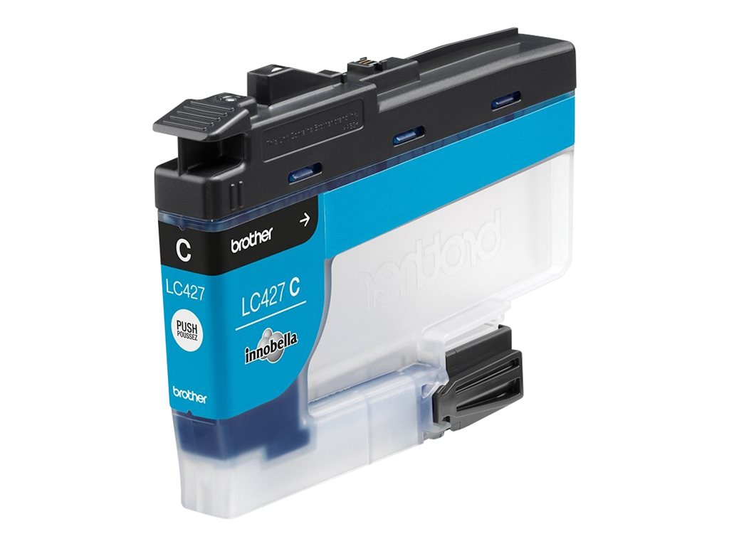 Brother LC427C | Ink Cartridge | Cyan - Image 6