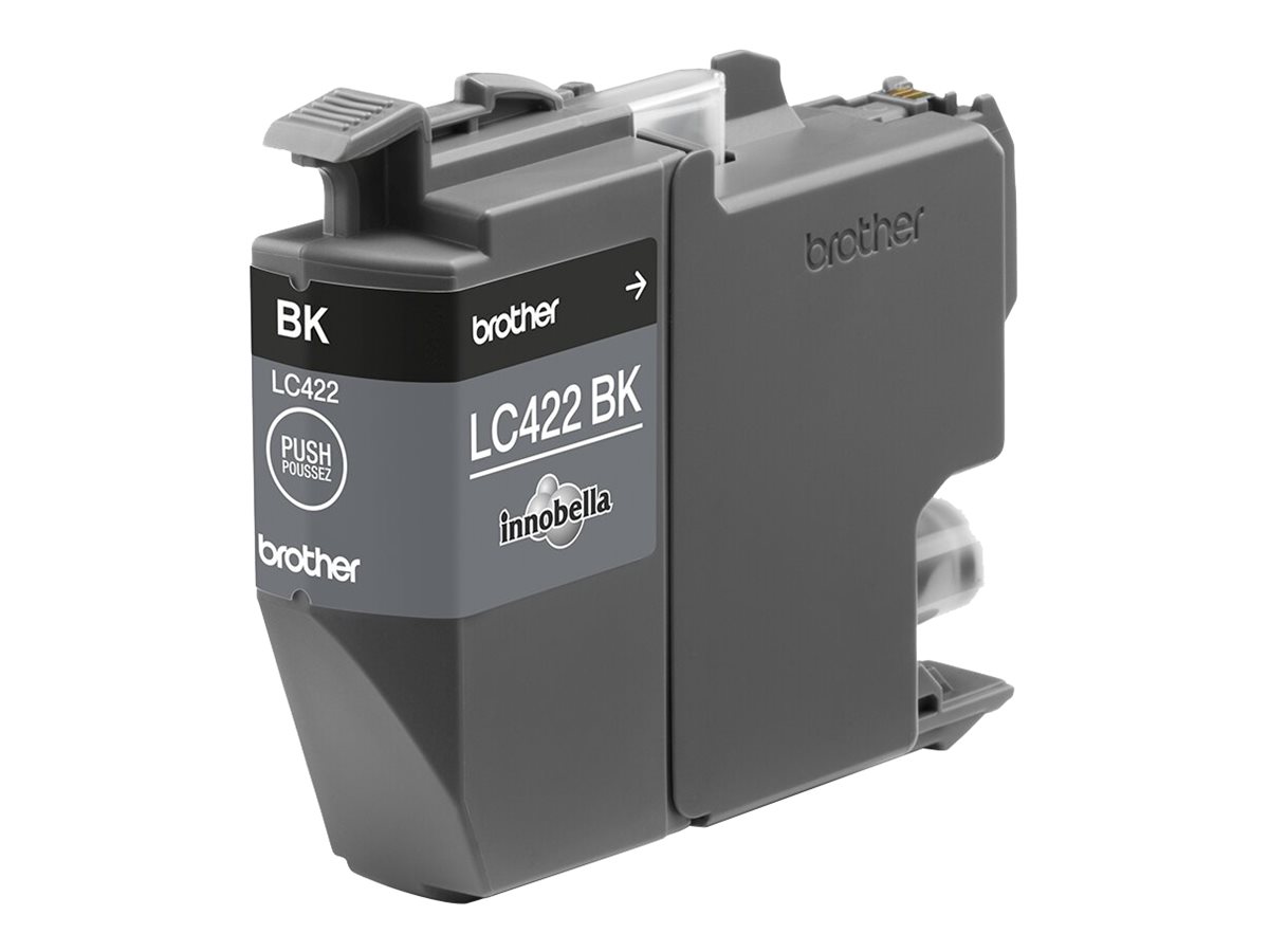 Brother LC422BK | Ink Cartridge | Black - Image 6