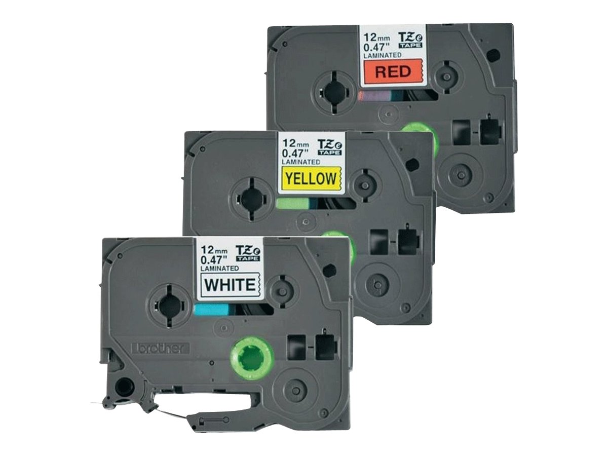 Brother | TZe31m3 | Ryzen 7 5800X | Black on White, Black on Yellow, Black on Red | 3.8 GHz | AM4 | TZe | Processor threads 16 | Packing Retail | Processor cores 8 | Component for PC | 8 m - Image 5