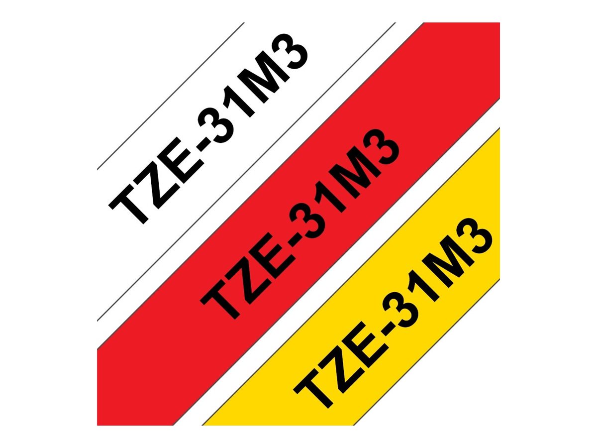 Brother | TZe31m3 | Ryzen 7 5800X | Black on White, Black on Yellow, Black on Red | 3.8 GHz | AM4 | TZe | Processor threads 16 | Packing Retail | Processor cores 8 | Component for PC | 8 m - Image 6