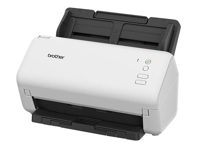 Brother | Desktop Document Scanner | ADS-4100 | Colour | Wired - Image 9