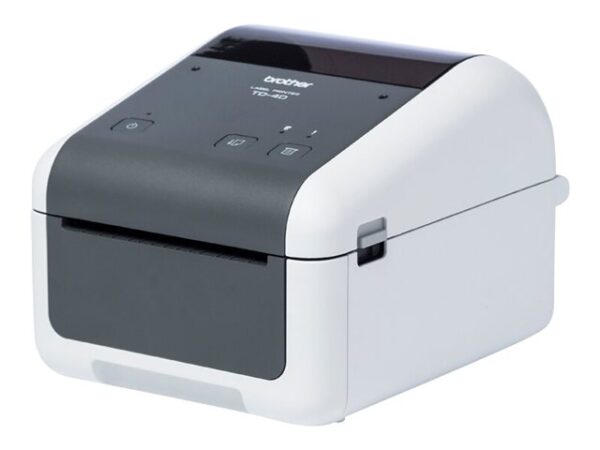 Brother TD-4210D | Mono | Thermal | Printer - Image 6