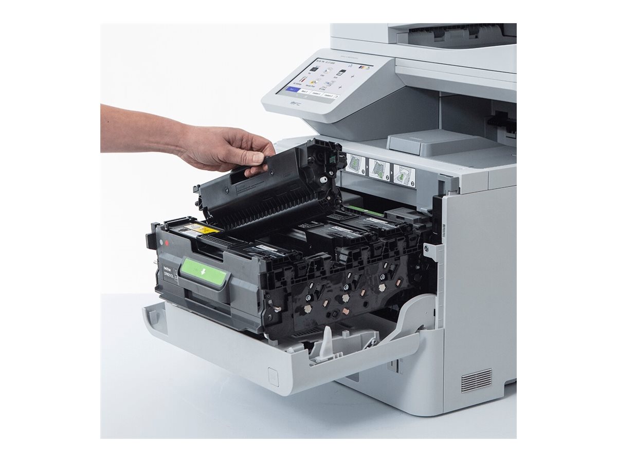 Brother TN-821XLBK | Toner cartridge | Black - Image 10