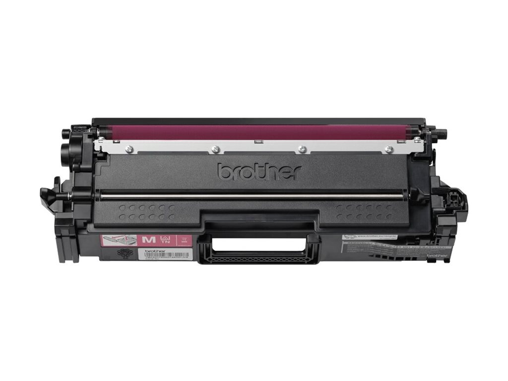 Brother TN-821XXLM | Toner cartridge | Magenta - Image 3