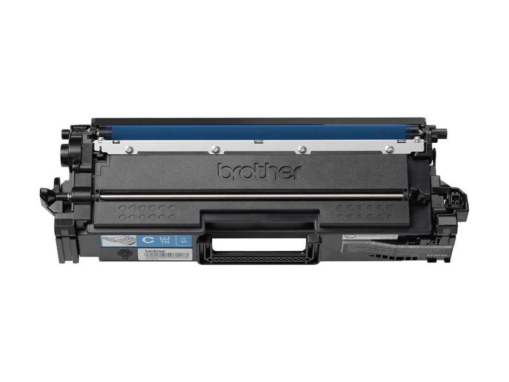 Brother TN-821XXLC | Toner cartridge | Cyan - Image 3