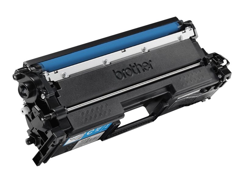 Brother TN-821XXLC | Toner cartridge | Cyan - Image 6