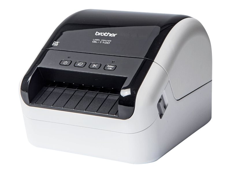Brother QL-1100C Label Printer | Brother - Image 2