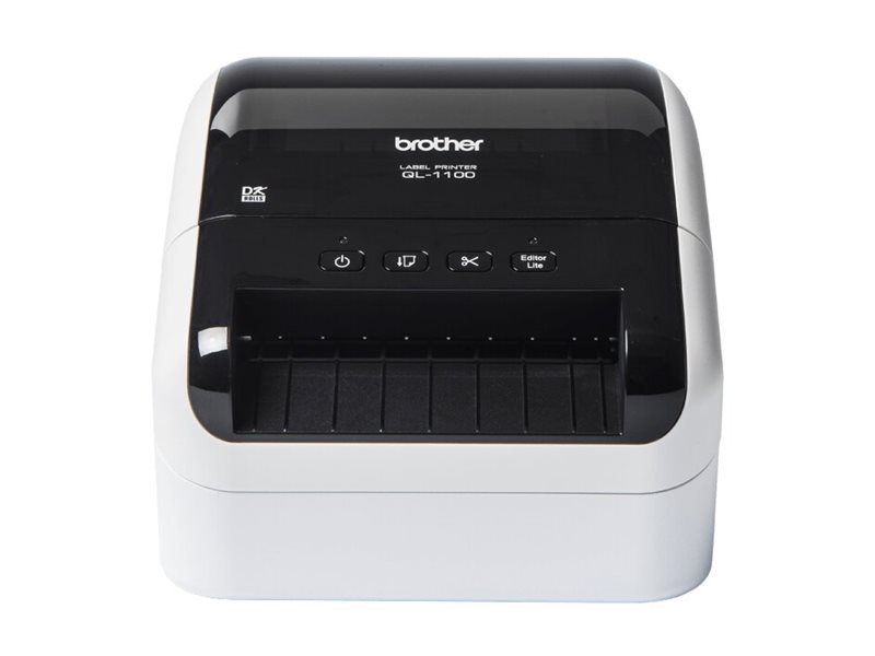 Brother QL-1100C Label Printer | Brother - Image 4