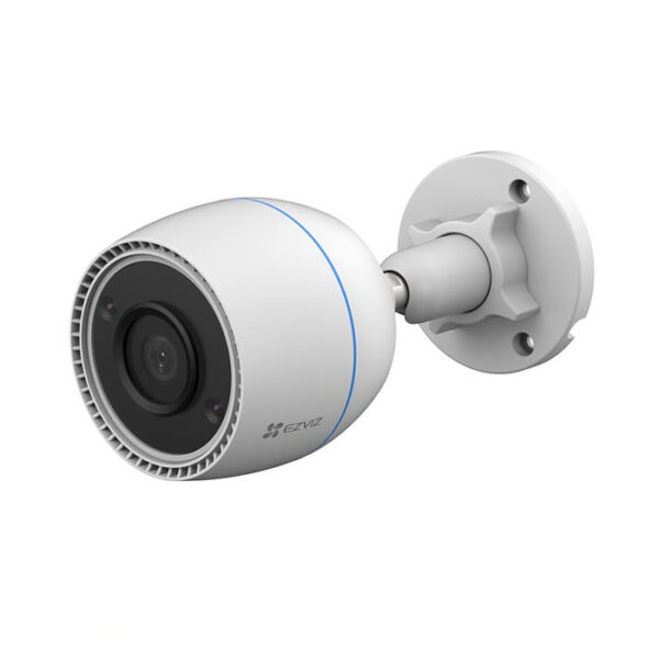 EZVIZ | IP Camera | CS-C3TN | Bullet | 2 MP | 2.8mm | IP67 | H.264/H.265 | MicroSD, max. 256 GB | White