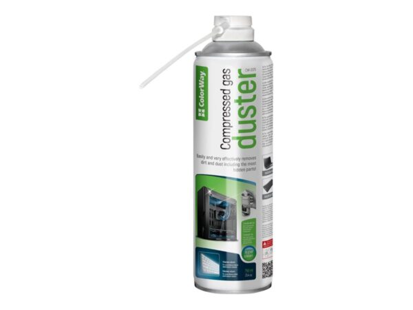 ColorWay | CW-3375 | Air Duster | 750 ml - Image 2