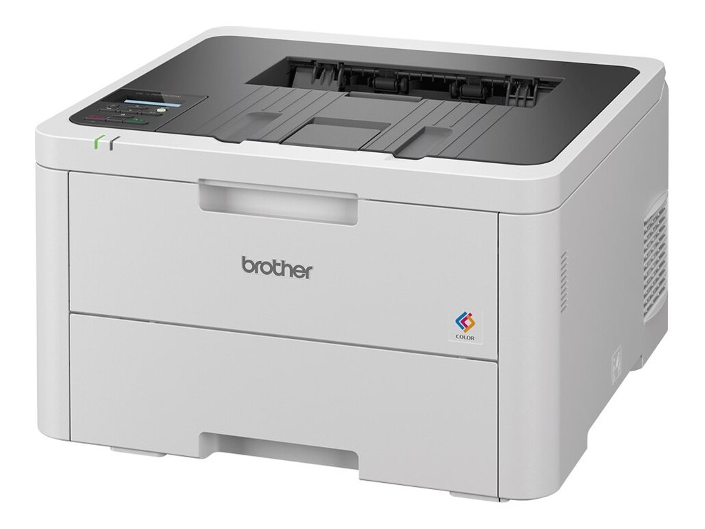 Brother HL-L3220CW | Colour | Laser | Wi-Fi | White - Image 5