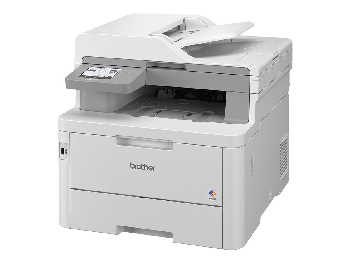 Brother MFC-L8340CDW | Colour | Laser | Wi-Fi - Image 2