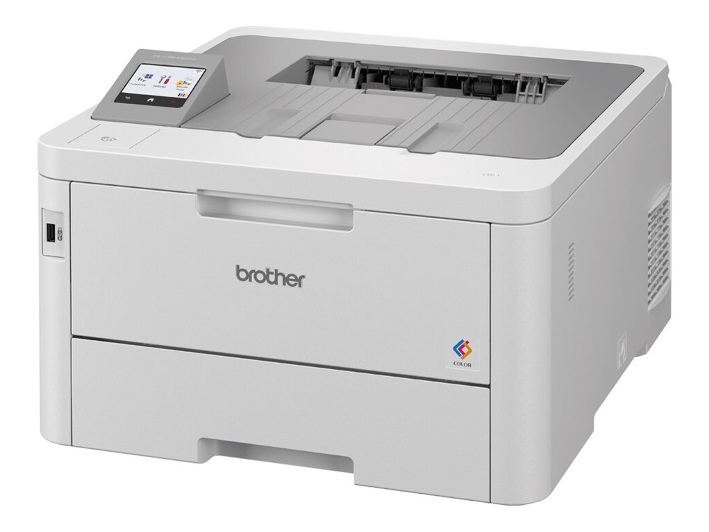 Brother HL-L8240CDW | Printer | Wi-Fi | Maximum ISO A-series paper size A4 | White - Image 4