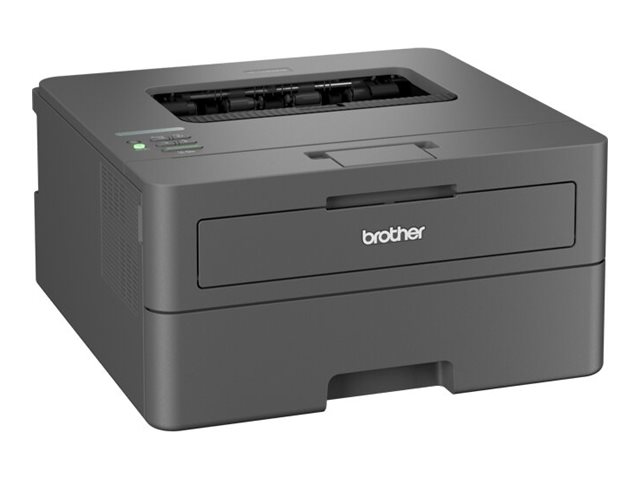 Brother HL-L2400DW | Mono | Laser | Laser Printer | Wi-Fi | Black - Image 6