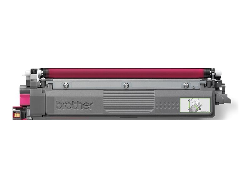 Brother TN-249M | Toner cartridge | Pink-Red - Image 8