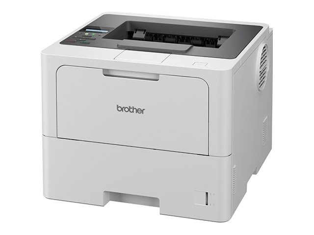 Brother HL-L6210DW | Mono | Laser | Printer | Wi-Fi | Maximum ISO A-series paper size A4 | Grey - Image 2