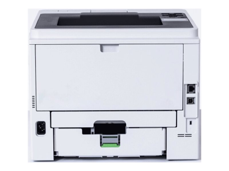 Brother HL-L6210DW | Mono | Laser | Printer | Wi-Fi | Maximum ISO A-series paper size A4 | Grey - Image 7