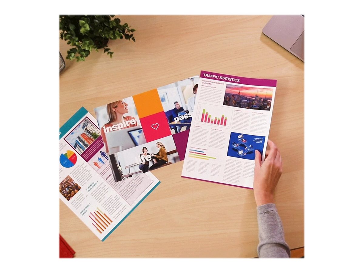 Brother LC-424M | Ink Cartridge | Magenta - Image 9