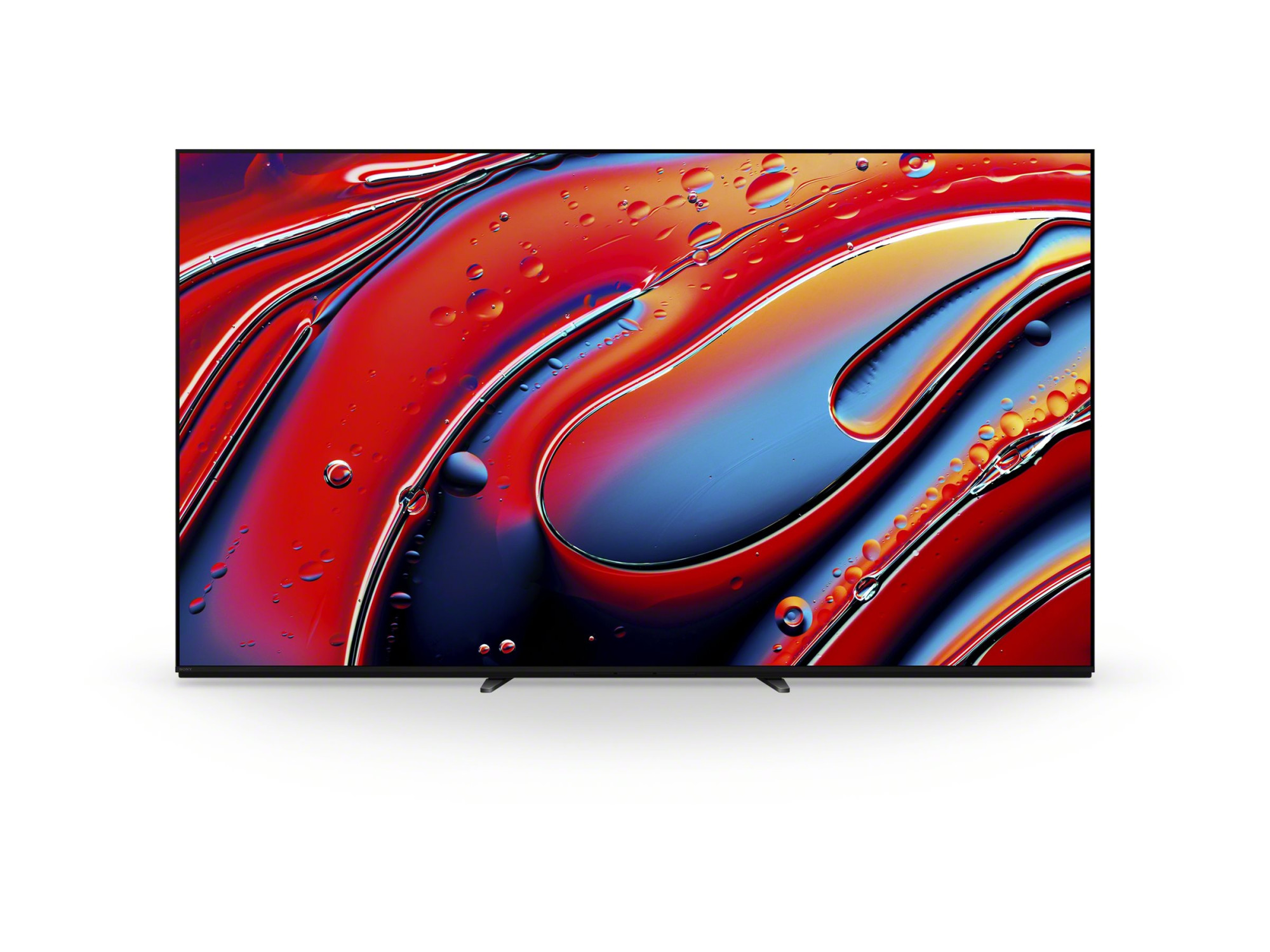 Sony K75XR90P 75" (189cm) 4K Ultra HD Smart Google Mini LED QLED TV | Sony - Image 2