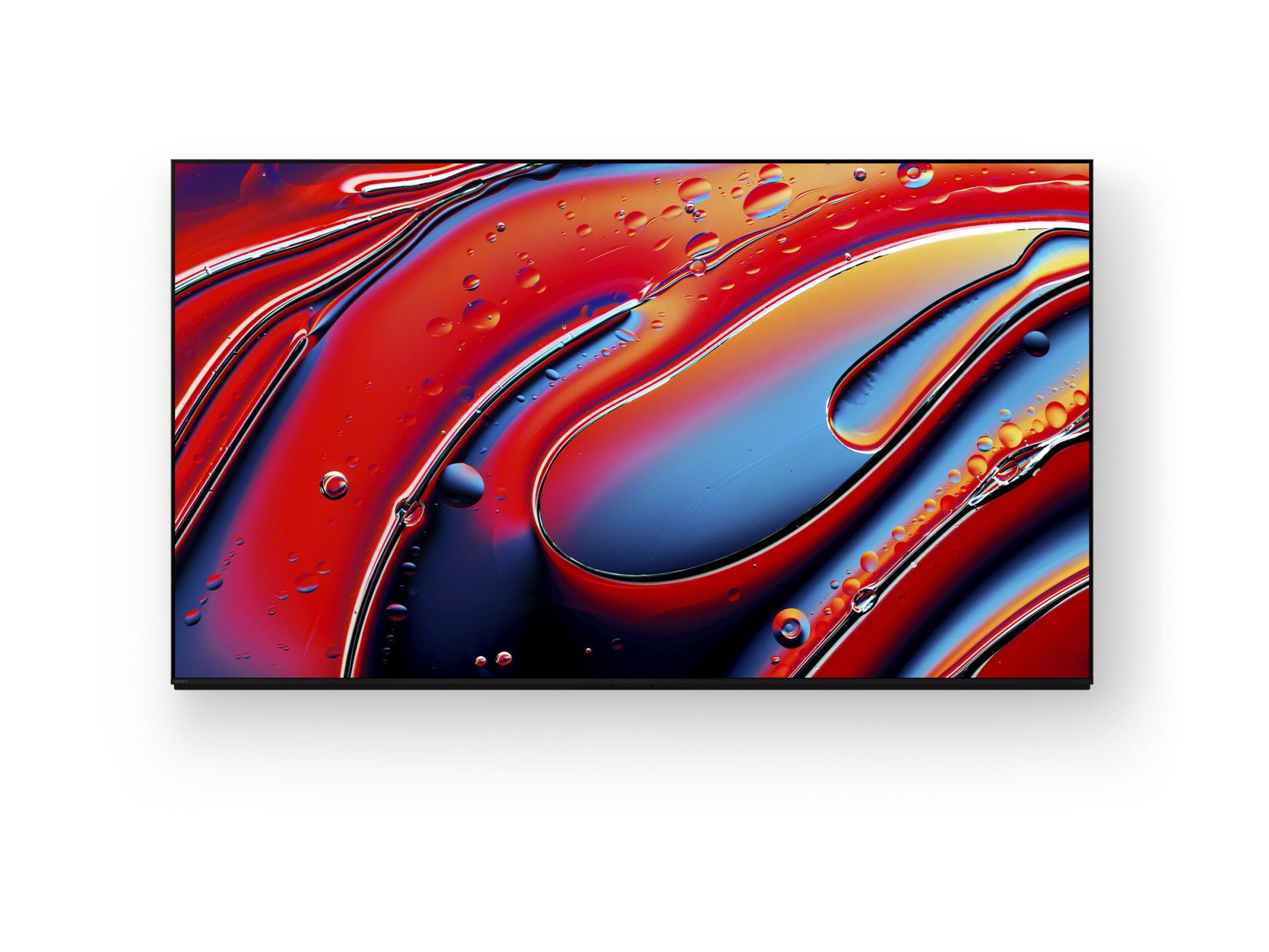 Sony K75XR90P 75" (189cm) 4K Ultra HD Smart Google Mini LED QLED TV | Sony - Image 3