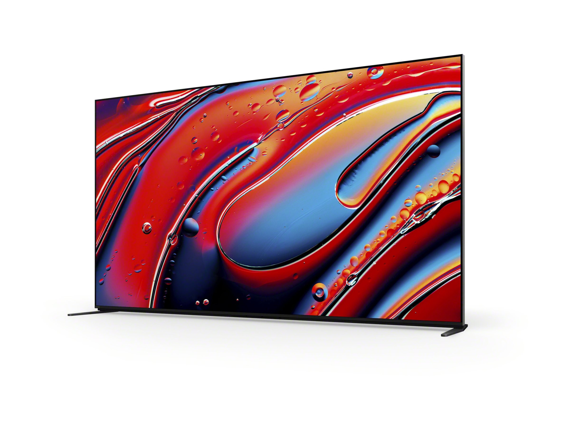 Sony K75XR90P 75" (189cm) 4K Ultra HD Smart Google Mini LED QLED TV | Sony - Image 5