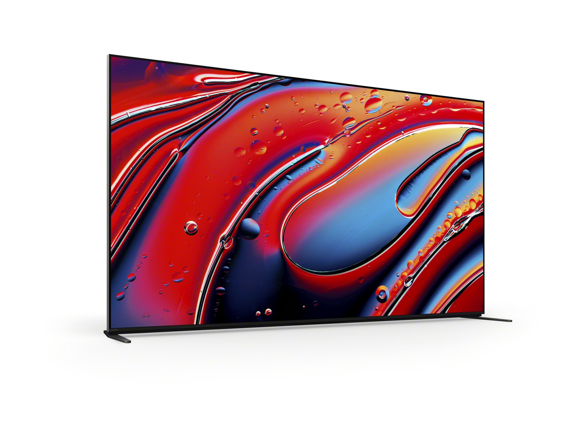 Sony K75XR90P 75" (189cm) 4K Ultra HD Smart Google Mini LED QLED TV | Sony - Image 6