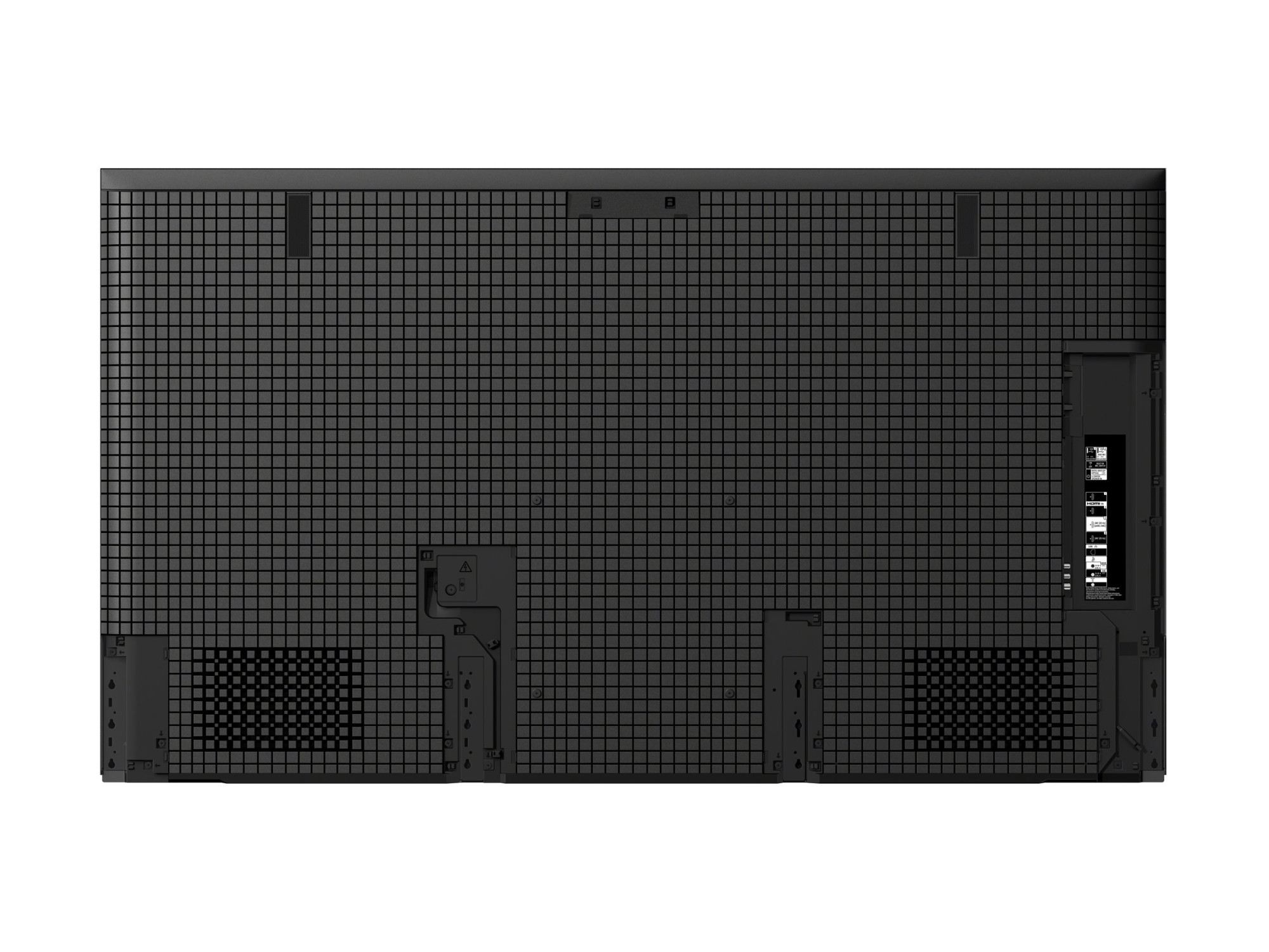 Sony K75XR90P 75" (189cm) 4K Ultra HD Smart Google Mini LED QLED TV | Sony - Image 8