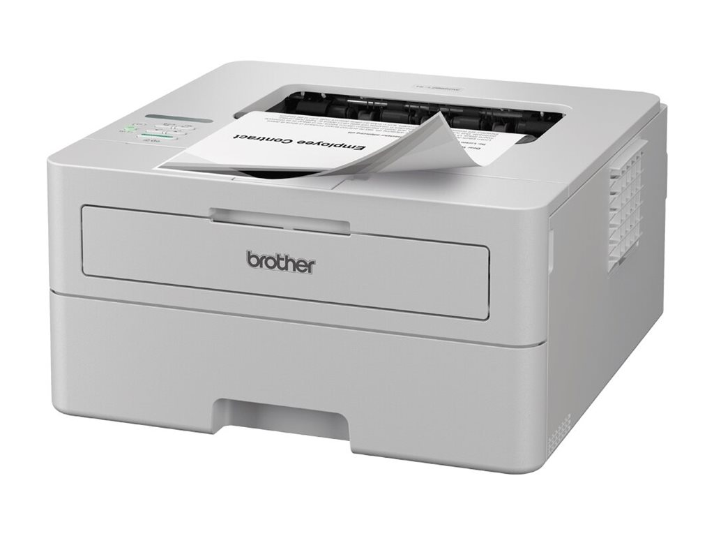 Brother HL-L2865DW | Mono | Laser | Printer | Wi-Fi | Maximum ISO A-series paper size A4 - Image 5