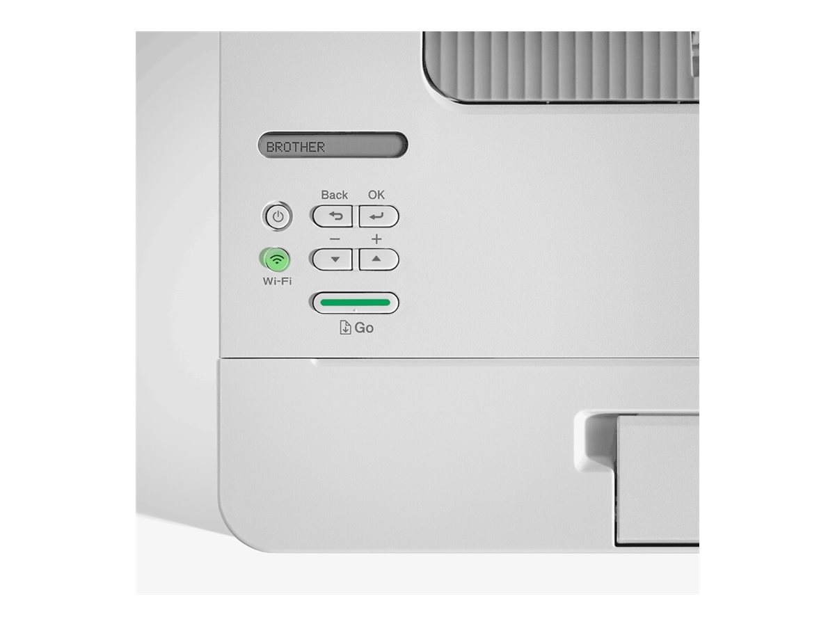 Brother HL-L2865DW | Mono | Laser | Printer | Wi-Fi | Maximum ISO A-series paper size A4 - Image 9