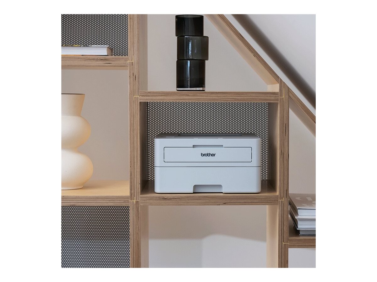 Brother HL-L2865DW | Mono | Laser | Printer | Wi-Fi | Maximum ISO A-series paper size A4 - Image 13