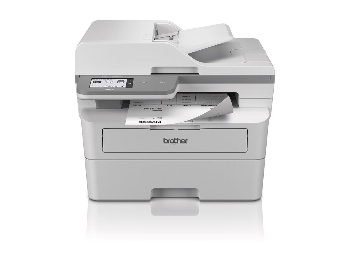 Brother Printer | MFC-L2980DW | Laser | Mono | All-in-one | A4 | Wi-Fi - Image 5