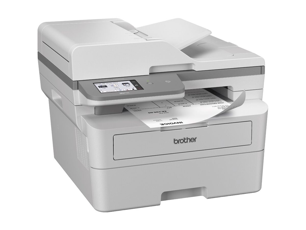 Brother Printer | MFC-L2980DW | Laser | Mono | All-in-one | A4 | Wi-Fi - Image 7