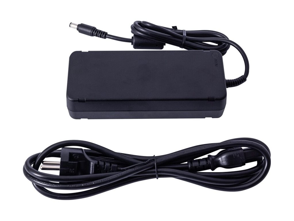 Brother AC adapter with 2-pin plug to power Brother TD-2D label printers | PA-AD-005 | Adapter - Image 6