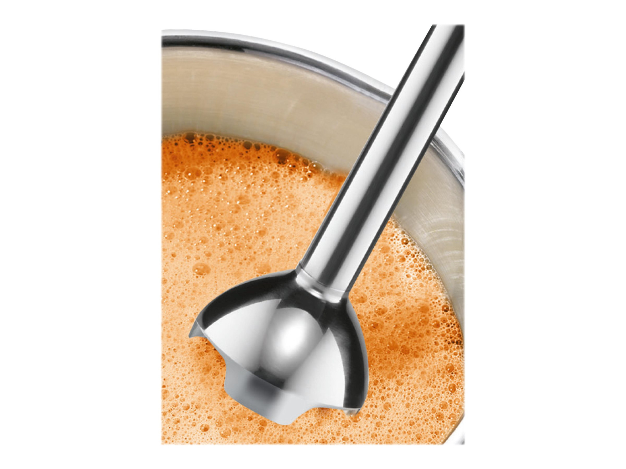 Bosch | Hand Blender | MSM2610B CleverMixx | Hand Blender | 600 W | Black/Grey - Image 8