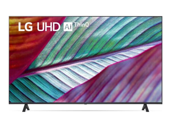 LG 55UR75003LK | 55" | Smart TV | webOS 23 | UHD - Image 2