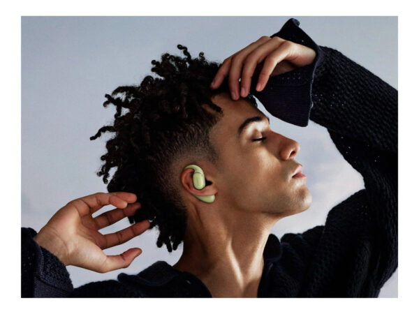 HUAWEI FreeArc (Green), Moose-T00 | Huawei - Image 3