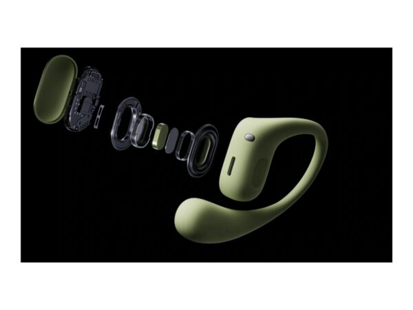HUAWEI FreeArc (Green), Moose-T00 | Huawei - Image 4