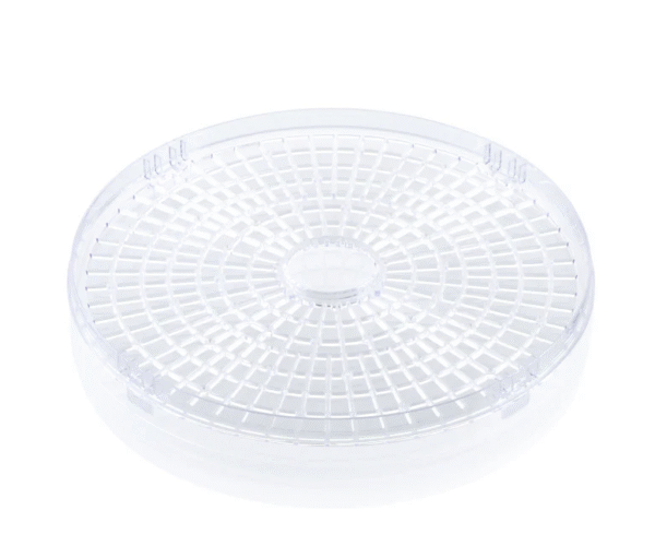ETA Fruit Dryer | ETA730190000 Secca | Power 380 W | Number of trays 5 | Integrated timer | White - Image 6