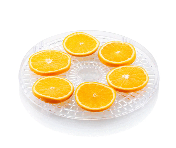 ETA Fruit Dryer | ETA730190000 Secca | Power 380 W | Number of trays 5 | Integrated timer | White - Image 8
