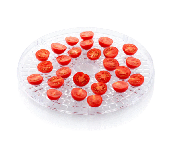 ETA Fruit Dryer | ETA730190000 Secca | Power 380 W | Number of trays 5 | Integrated timer | White - Image 9