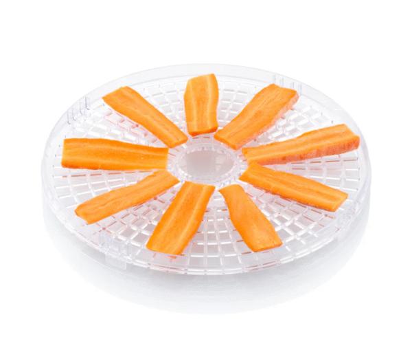 ETA Fruit Dryer | ETA730190000 Secca | Power 380 W | Number of trays 5 | Integrated timer | White - Image 10