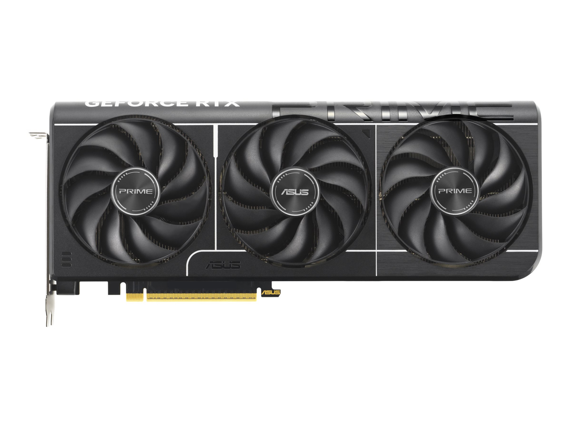 Asus PRIME GeForce RTX 5070 12GB GDDR7 OC Edition | NVIDIA | 12 GB | GeForce RTX 5070 | GDDR7 | HDMI ports quantity 1 | PCI Express 5.0 - Image 2
