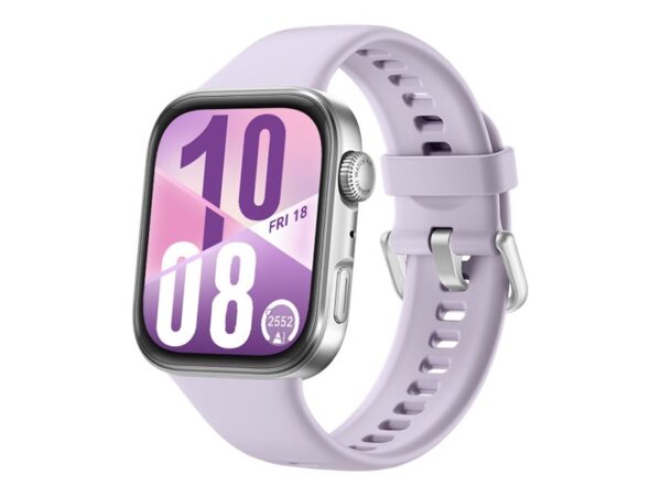 Huawei Watch FIT4 (Purple), Seiya-B19F