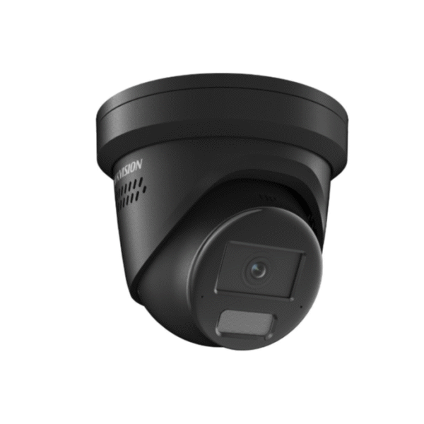 Hikvision | AcuSense Strobe Light and Audible Warning Fixed Turret Network Camera | DS-2CD2346G2H-IS2U/SL | Dome | 4 MP | 2.8mm/4mm | IP67 | microSD/microSDHC/microSDXC card, up to 512 GB