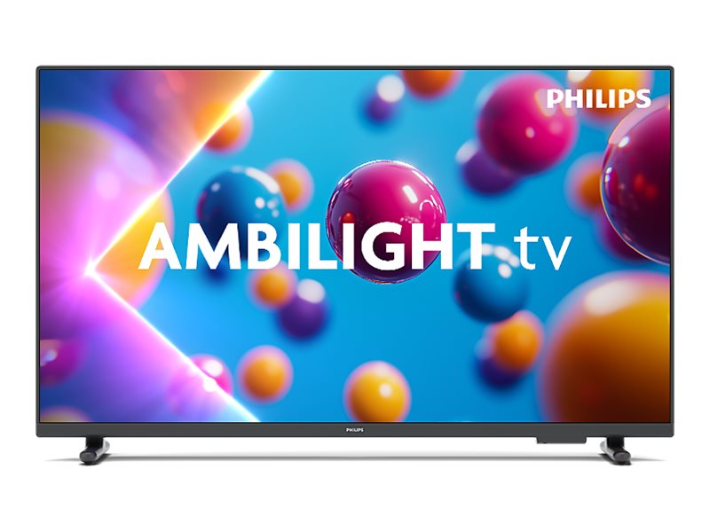 Philips 32PFS6900/12 | 32 | Smart TV | TITAN OS | FHD | Black