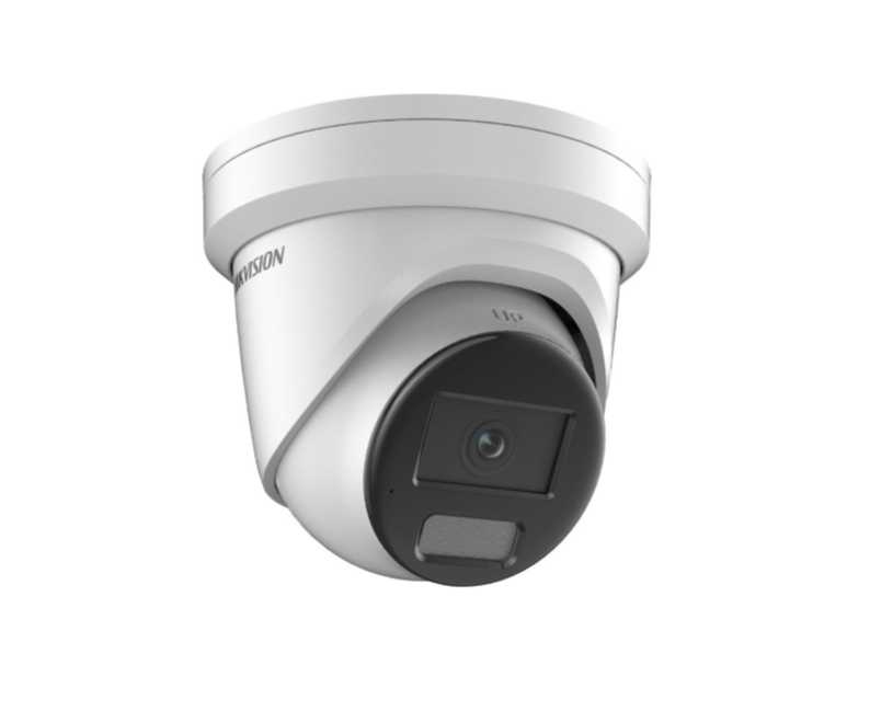 Hikvision | IP Camera | DS-2CD2346G2H-IU | Dome | 4 MP | 2.8mm | IP67 | H.265+ | microSD/microSDHC/microSDXC card, up to 512 GB - Image 3