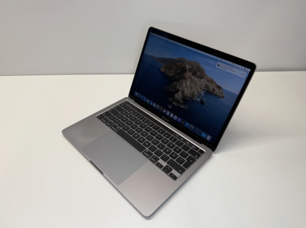 Apple | RENEW | Grade B | MacBook Pro (2019) | 13.3 " | i5-8257U | 8 GB | SSD | 256 GB | Intel Iris Plus Graphics 645 | macOS | Keyboard language Swedish | 12 month(s) - Image 2